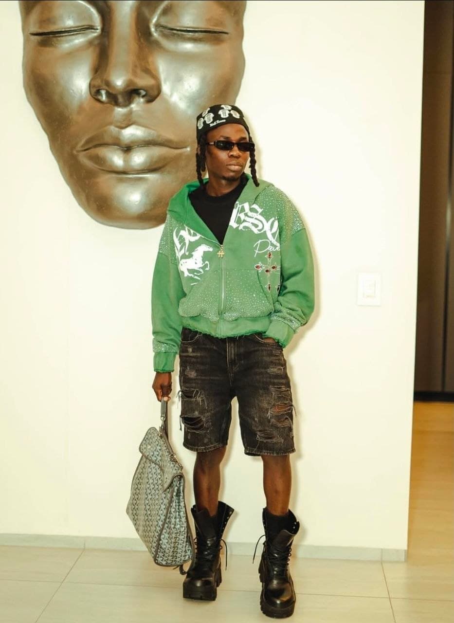 Blackiesboo Records Hero